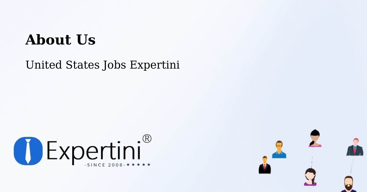 About Expertini Recruitment Platform  – West Orange - West Orange, United States Jobs Expertini