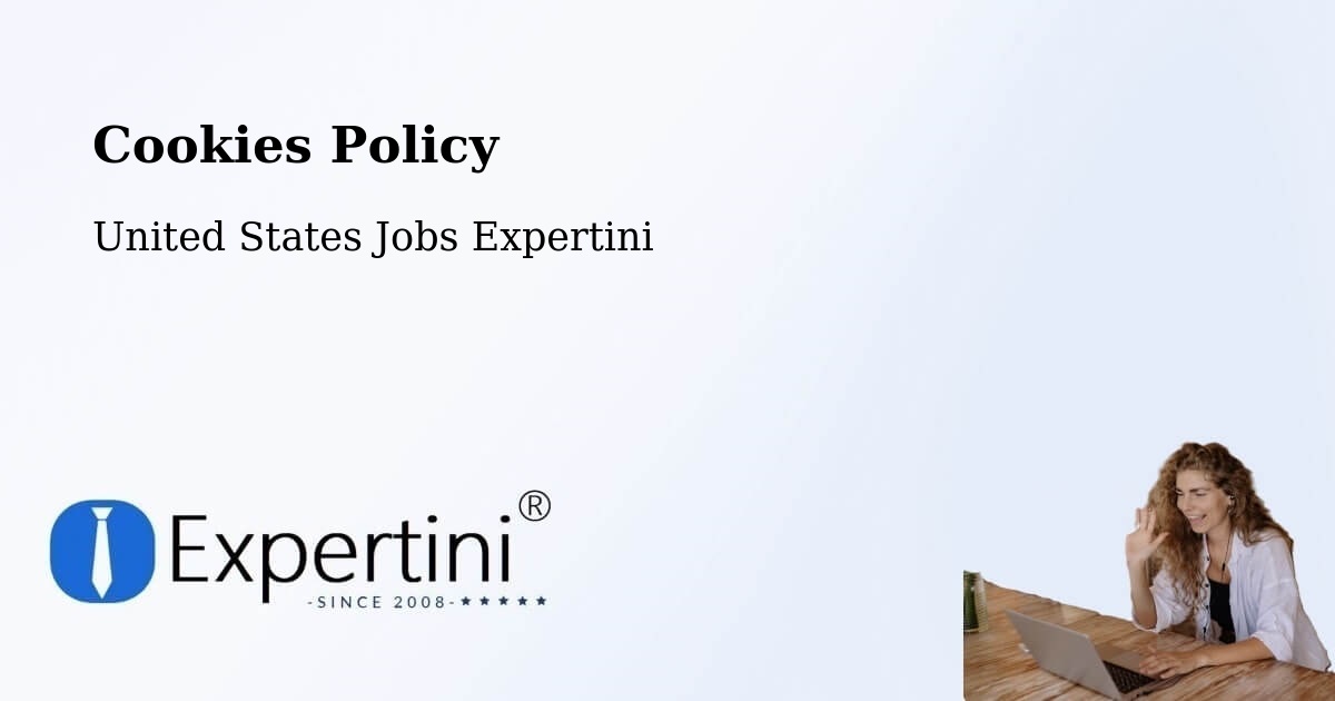 Cookie Policy – West Orange - United States Jobs Expertini