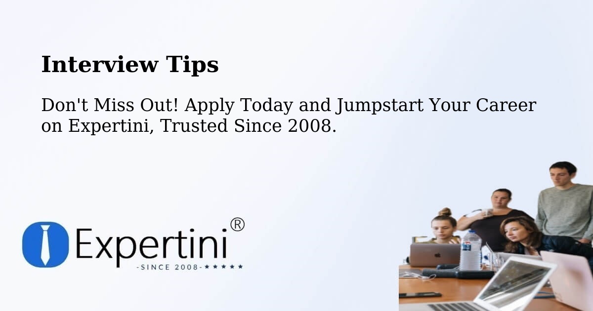 Interview Tips & Techniques for Job Seekers – West Orange - West Orange, United States Jobs Expertini